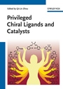 Privileged Chiral Ligands and Catalysts - ISBN 9783527327041
