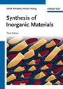 Synthesis of Inorganic Materials - ISBN 9783527327140