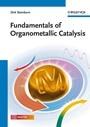 Fundamentals of Organometallic Catalysis - ISBN 9783527327164