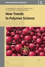 New Trends in Polymer Sciences - ISBN 9783527327355