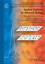 Applied Statistics for Network Biology: Methods in Systems Biology - ISBN 9783527327508