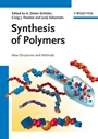 Synthesis of Polymers: New Structures and Methods - ISBN 9783527327577