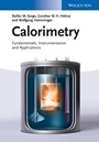 Calorimetry: Fundamentals, Instrumentation and Applications - ISBN 9783527327614