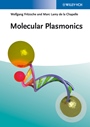 Molecular Plasmonics - ISBN 9783527327652