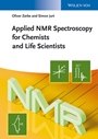 Applied NMR Spectroscopy for Chemists and Life Scientists - ISBN 9783527327744