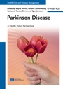 Parkinson Disease: A Health Policy Perspective - ISBN 9783527327799