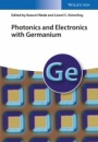 Photonics and Electronics with Germanium - ISBN 9783527328215