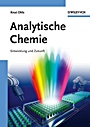 Analytische Chemie: Entwicklung und Zukunft - ISBN 9783527328475