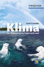 Klima: Der Weltuntergang findet nicht statt - ISBN 9783527328635