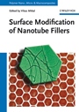 Surface Modification of Nanotube Fillers - ISBN 9783527328789