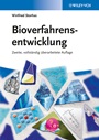 Bioverfahrensentwicklung - ISBN 9783527328994