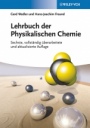 Lehrbuch der Physikalischen Chemie - ISBN 9783527329090