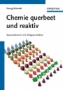 Chemie querbeet und reaktiv: Basisreaktionen mit Alltagsprodukten - ISBN 9783527329106