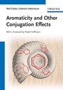 Aromaticity and Other Conjugation Effects - ISBN 9783527329342