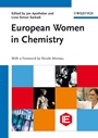 European Women in Chemistry - ISBN 9783527329564