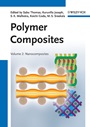 Polymer Composites: Nanocomposites - ISBN 9783527329793