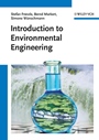 Introduction to Environmental Engineering - ISBN 9783527329816