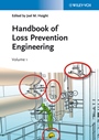 Handbook of Loss Prevention Engineering: 2 Volume Set - ISBN 9783527329953