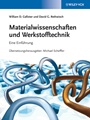 Materialwissenschaften und Werkstofftechnik: Eine Einführung - ISBN 9783527330072