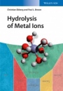 Hydrolysis of Metal Ions - ISBN 9783527330102