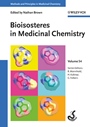 Bioisosteres in Medicinal Chemistry - ISBN 9783527330157