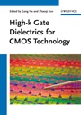 High–k Gate Dielectrics for CMOS Technology - ISBN 9783527330324