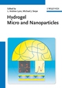 Hydrogel Micro and Nanoparticles - ISBN 9783527330331