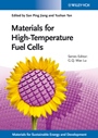 Materials for High–Temperature Fuel Cells - ISBN 9783527330416