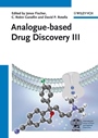 Analogue–based Drug Discovery III - ISBN 9783527330737