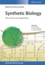 Synthetic Biology: Parts, Devices and Applications - ISBN 9783527330751