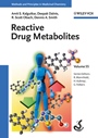 Reactive Drug Metabolites - ISBN 9783527330850