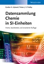 Datensammlung Chemie in SI–Einheiten - ISBN 9783527330928