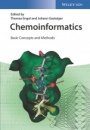 Chemoinformatics: Basic Concepts and Methods - ISBN 9783527331093