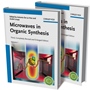 Microwaves in Organic Synthesis: 2 Volume Set - ISBN 9783527331161