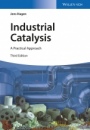 Industrial Catalysis: A Practical Approach - ISBN 9783527331659
