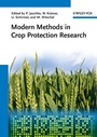 Modern Methods in Crop Protection Research - ISBN 9783527331758