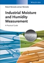 Industrial Moisture and Humidity Measurement: A Practical Guide - ISBN 9783527331772