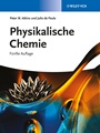 Physikalische Chemie - ISBN 9783527332472