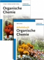Organische Chemie: Set aus Lehrbuch und Arbeitsbuch - ISBN 9783527332502