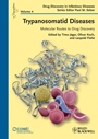 Trypanosomatid Diseases: Molecular Routes to Drug Discovery - ISBN 9783527332557