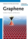 Graphene: Synthesis, Properties, and Phenomena - ISBN 9783527332588