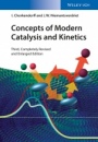 Concepts of Modern Catalysis and Kinetics - ISBN 9783527332687