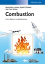 Combustion: From Basics to Applications - ISBN 9783527333516