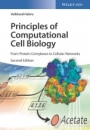 Principles of Computational Cell Biology: From Protein Complexes to Cellular Networks - ISBN 9783527333585