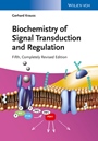 Biochemistry of Signal Transduction and Regulation - ISBN 9783527333660
