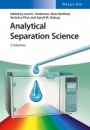 Analytical Separation Science: 5 Volume Set - ISBN 9783527333745