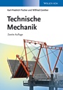 Technische Mechanik - ISBN 9783527333813