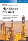 Handbook of Fuels: Energy Sources for Transportation - ISBN 9783527333851