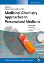 Medicinal Chemistry Approaches to Personalized Medicine - ISBN 9783527333943