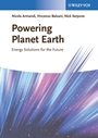 Powering Planet Earth: Energy Solutions for the Future - ISBN 9783527334094